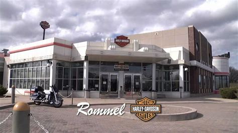 Rommel harley davidson new castle delaware  We believe in customer service and excellence in all departments, which is reflected in the many Bar and Shield awards we have earned